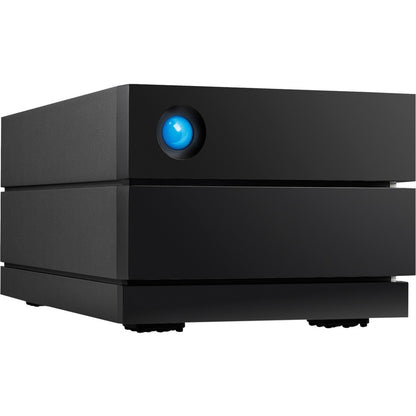 Stockage RAID de bureau professionnel LaCie 2big RAID STHJ16000800