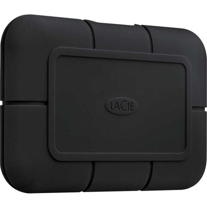Disque SSD LaCie Rugged SSD Pro STHZ1000800 1 To - Externe 2,5" - PCI Express NVMe STHZ1000800