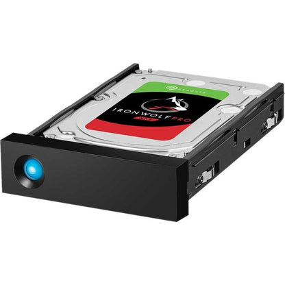 LaCie STHS16000800 16 TB Desktop Hard Drive - External STHS16000800
