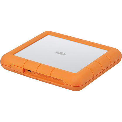 Disque dur LaCie Professional Shuttle STHT8000800