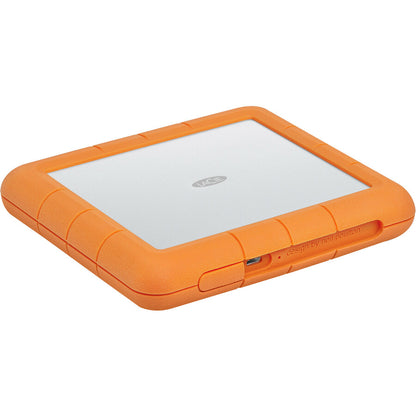 Disque dur LaCie Professional Shuttle STHT8000800