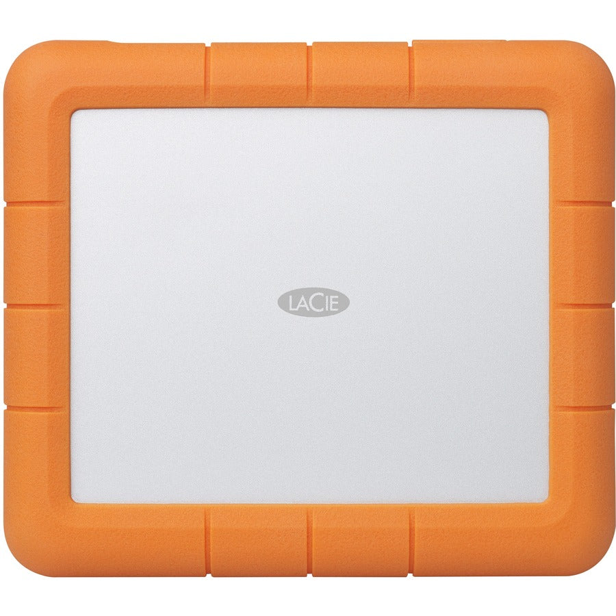 Disque dur LaCie Professional Shuttle STHT8000800