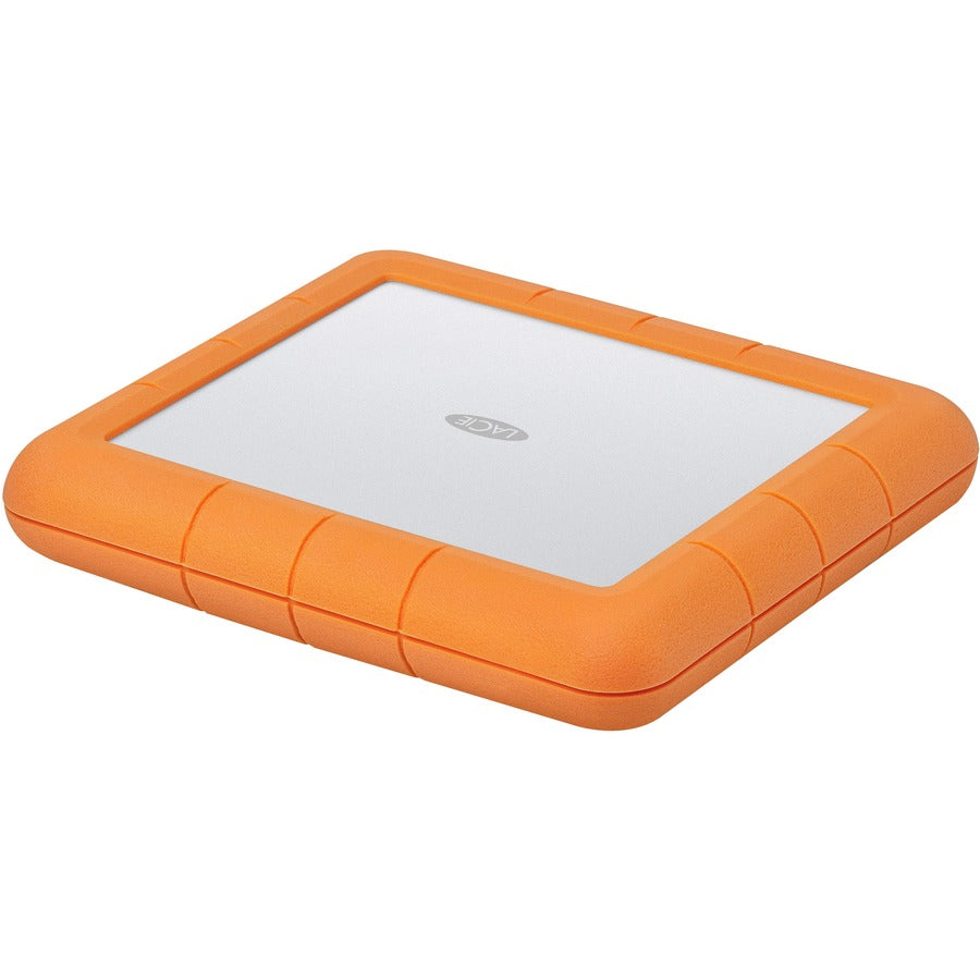 Disque dur LaCie Professional Shuttle STHT8000800