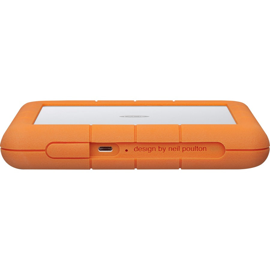 Disque dur LaCie Professional Shuttle STHT8000800