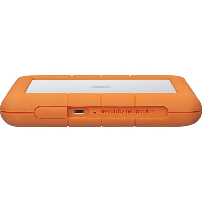 Disque dur LaCie Professional Shuttle STHT8000800