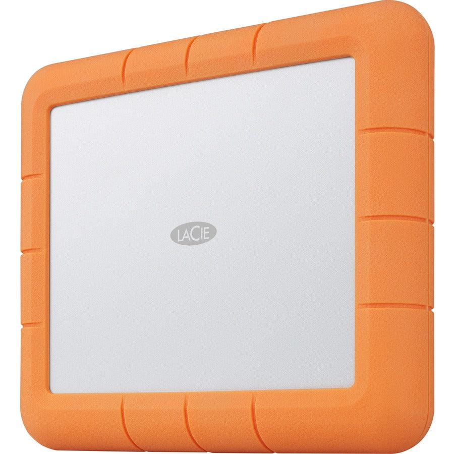 Disque dur LaCie Professional Shuttle STHT8000800