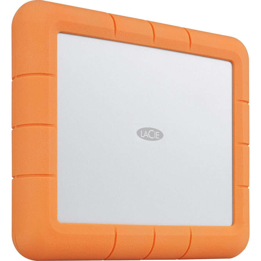 Disque dur LaCie Professional Shuttle STHT8000800
