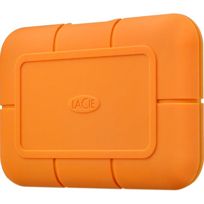 Disque SSD portable LaCie Rugged STHR1000800 1 To - Externe - PCI Express NVMe STHR1000800