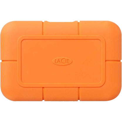Disque SSD portable LaCie Rugged STHR1000800 1 To - Externe - PCI Express NVMe STHR1000800