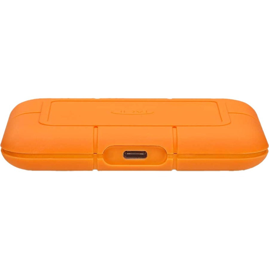 Disque SSD portable LaCie Rugged STHR1000800 1 To - Externe - PCI Express NVMe STHR1000800