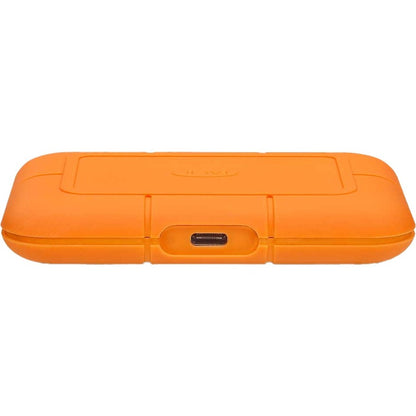 Disque SSD portable LaCie Rugged STHR1000800 1 To - Externe - PCI Express NVMe STHR1000800