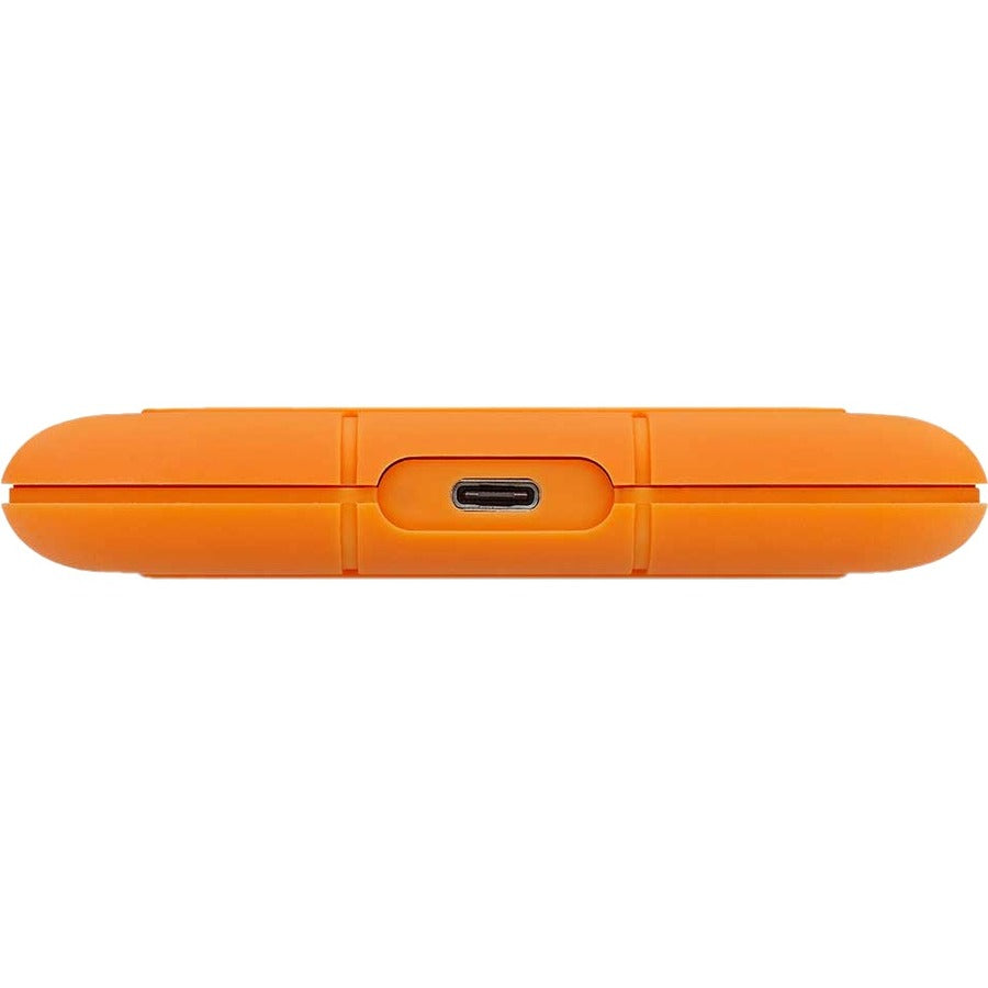 Disque SSD portable LaCie Rugged STHR1000800 1 To - Externe - PCI Express NVMe STHR1000800