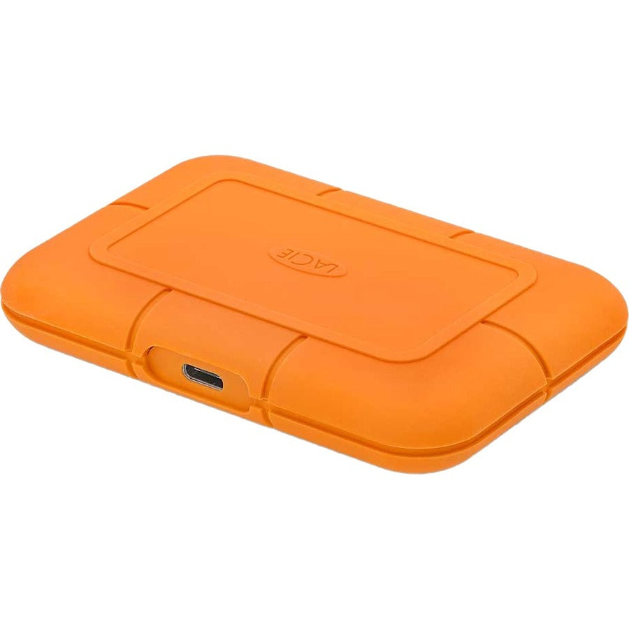 Disque SSD portable LaCie Rugged STHR1000800 1 To - Externe - PCI Express NVMe STHR1000800