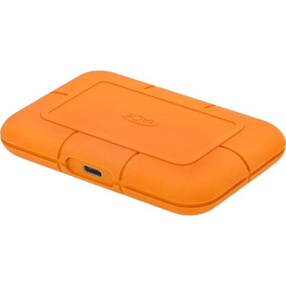 Disque SSD portable LaCie Rugged STHR1000800 1 To - Externe - PCI Express NVMe STHR1000800