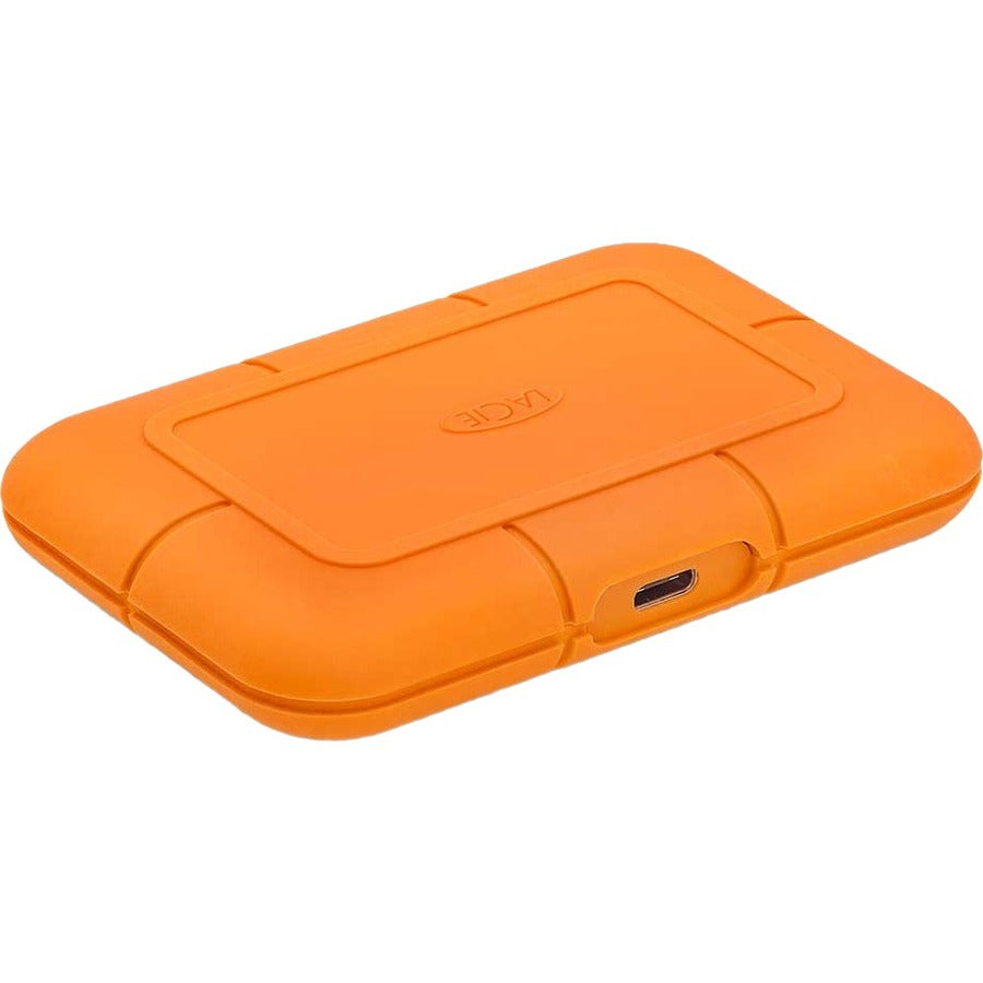 Disque SSD portable LaCie Rugged STHR1000800 1 To - Externe - PCI Express NVMe STHR1000800