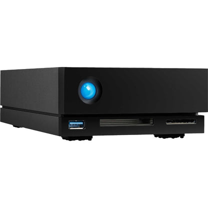 Disque dur de bureau LaCie 1big STHS10000800 10 To - Externe STHS10000800