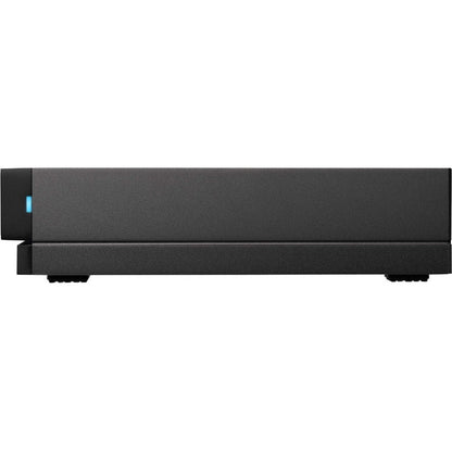 Disque dur de bureau LaCie 1big STHS10000800 10 To - Externe STHS10000800