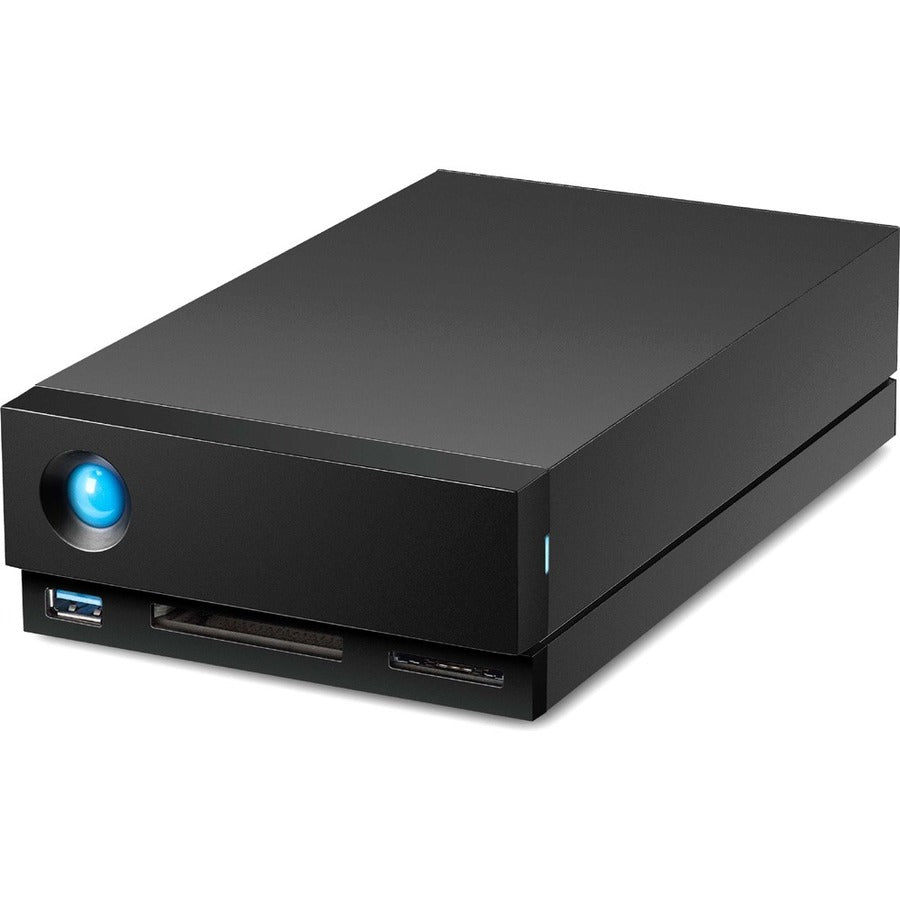 Disque dur de bureau LaCie 1big STHS10000800 10 To - Externe STHS10000800