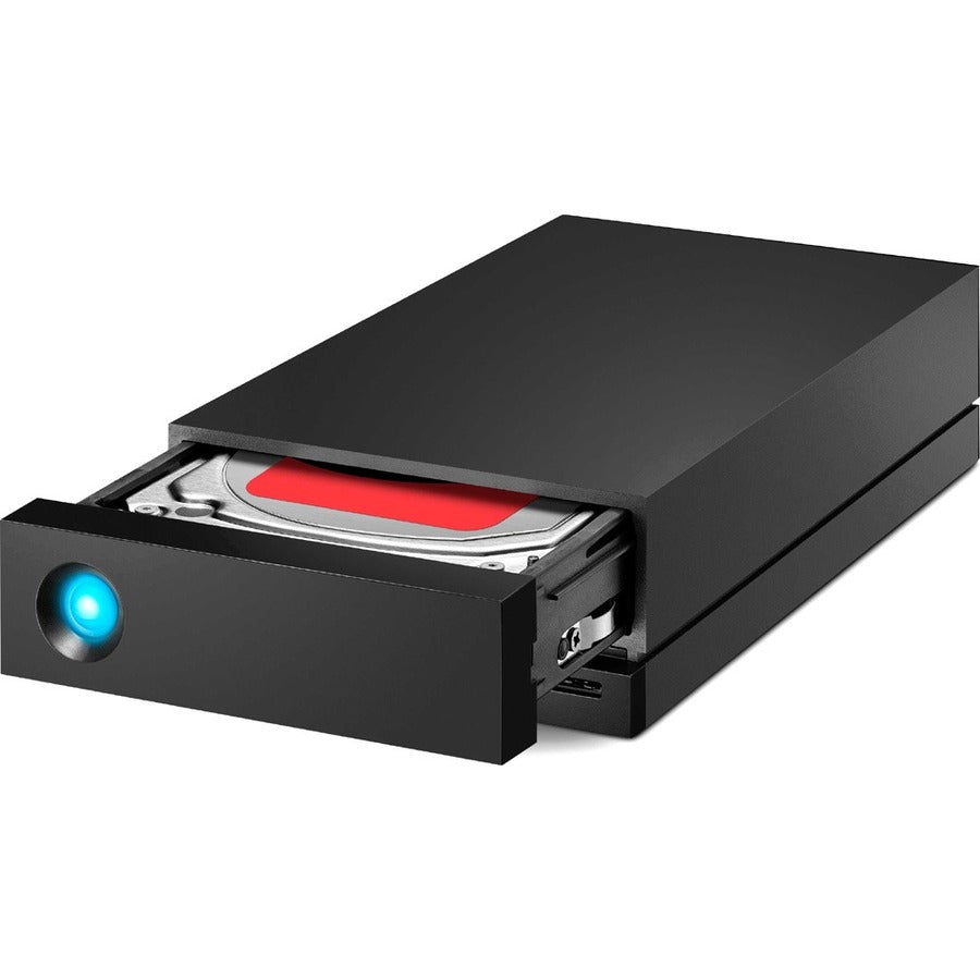 Disque dur de bureau LaCie 1big STHS10000800 10 To - Externe STHS10000800