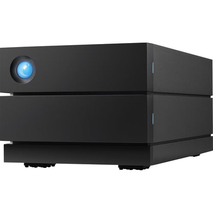 Stockage RAID de bureau professionnel LaCie 2big RAID STHJ36000800