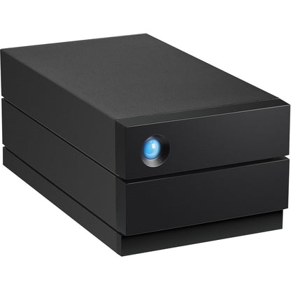 Stockage RAID de bureau professionnel LaCie 2big RAID STHJ36000800