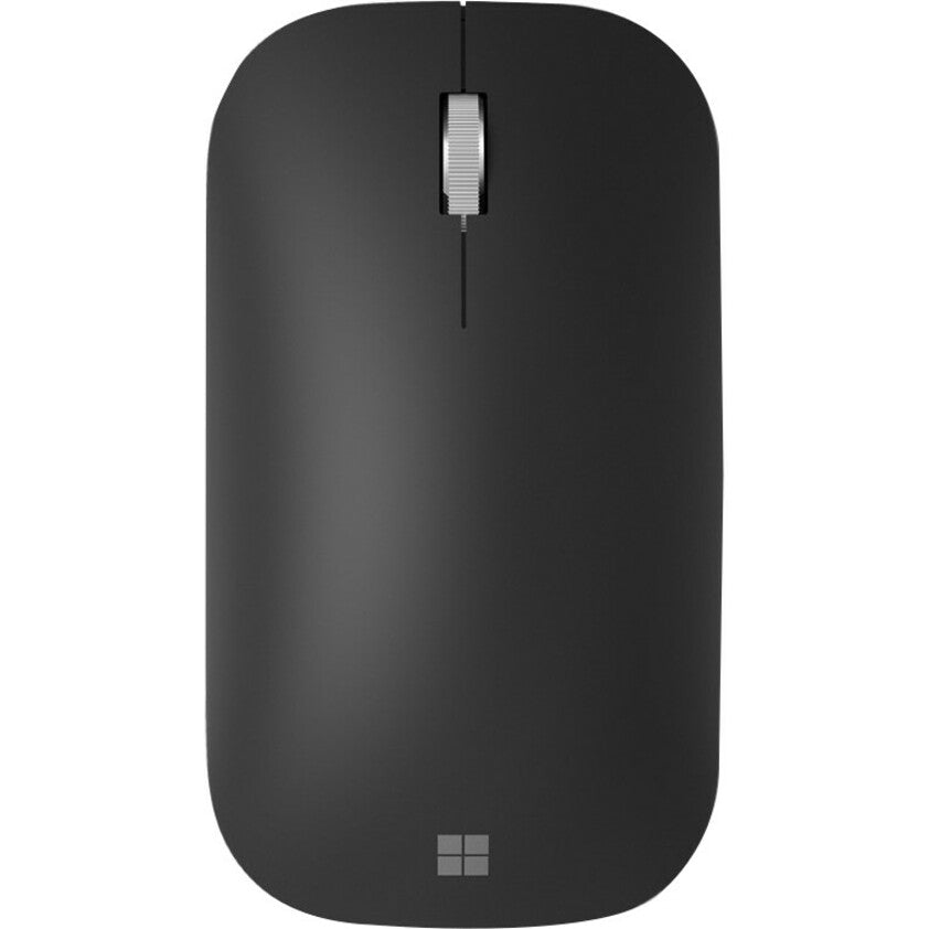 Souris mobile moderne Microsoft KTF-00013