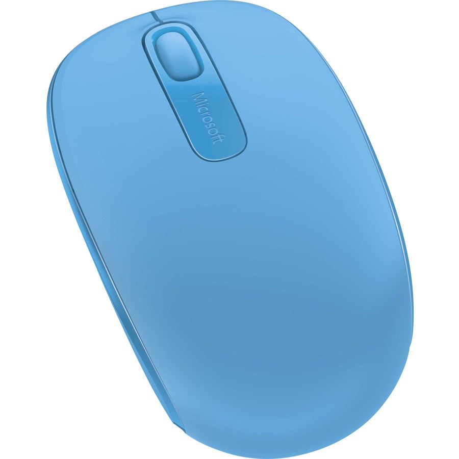 Souris mobile sans fil Microsoft 1850 U7Z-00056