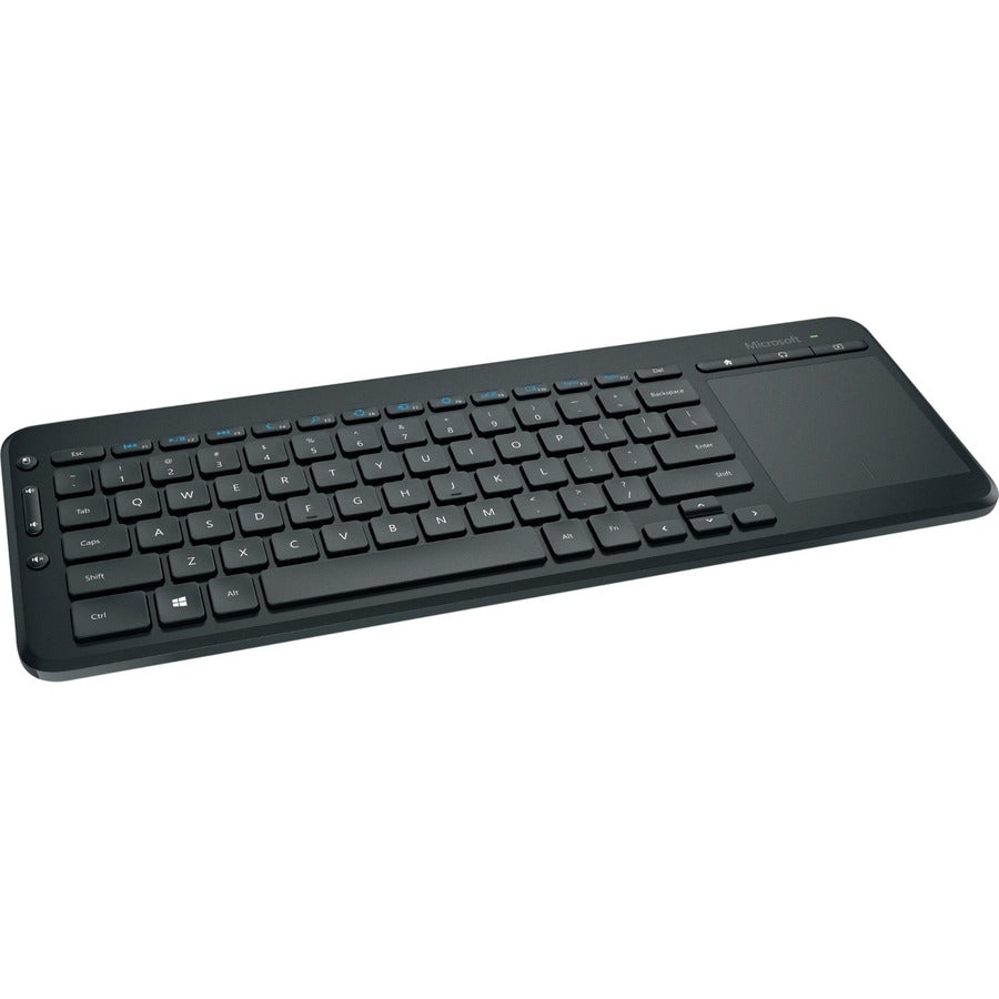 Clavier multimédia tout-en-un Microsoft N9Z-00002