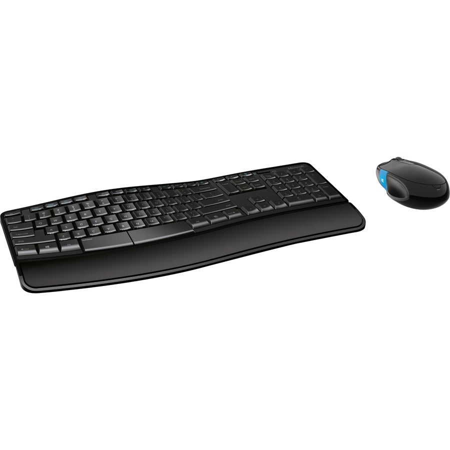 Bureau Microsoft Sculpt Comfort L3V-00002