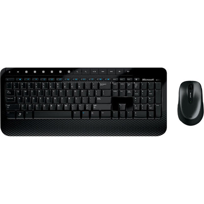 Clavier et souris Microsoft Wireless Desktop 2000 M7J-00002