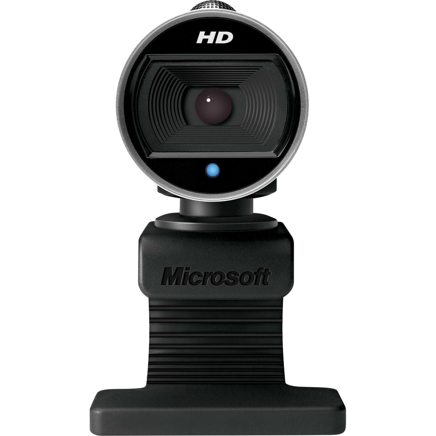 Webcam Microsoft LifeCam Cinema - 30 ips - USB 2.0 - 1 Pack(s) H5D-00018