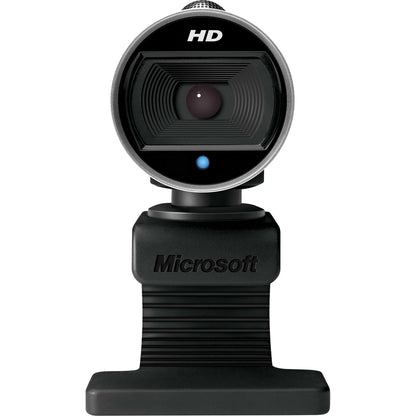Webcam Microsoft LifeCam Cinema - 30 ips - USB 2.0 - 1 Pack(s) H5D-00018