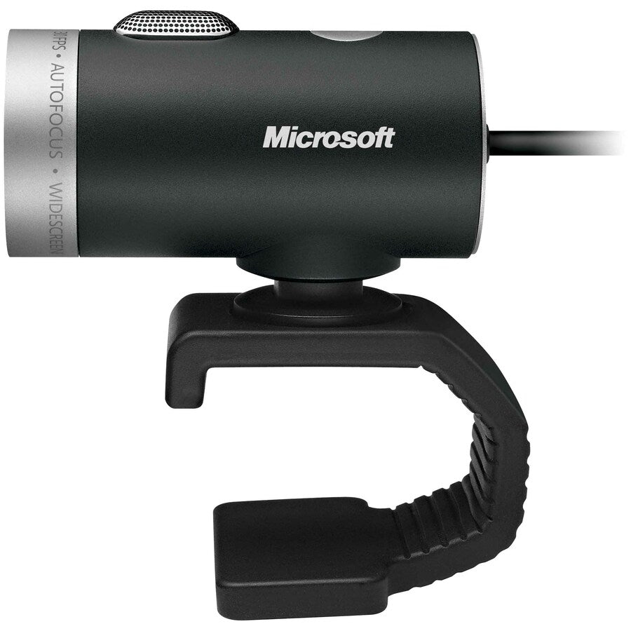 Webcam Microsoft LifeCam Cinema - 30 ips - USB 2.0 - 1 Pack(s) H5D-00018