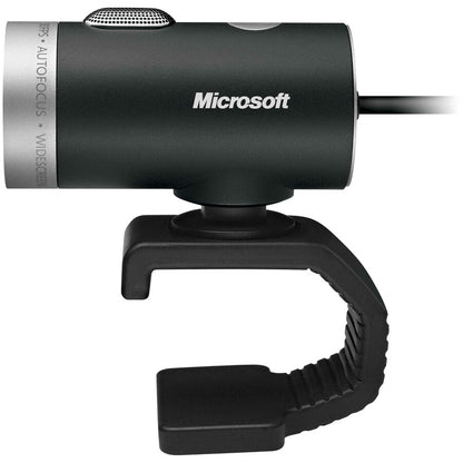 Webcam Microsoft LifeCam Cinema - 30 ips - USB 2.0 - 1 Pack(s) H5D-00018
