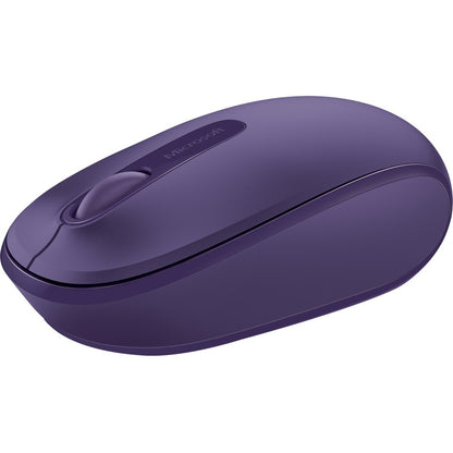 Souris mobile sans fil Microsoft 1850 U7Z-00042