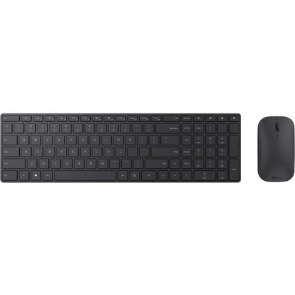 Ordinateur de bureau Bluetooth Microsoft Designer 7N9-00003