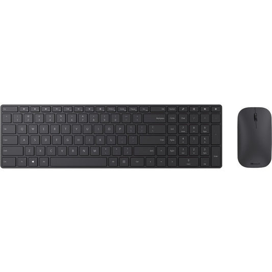 Ordinateur de bureau Bluetooth Microsoft Designer 7N9-00003