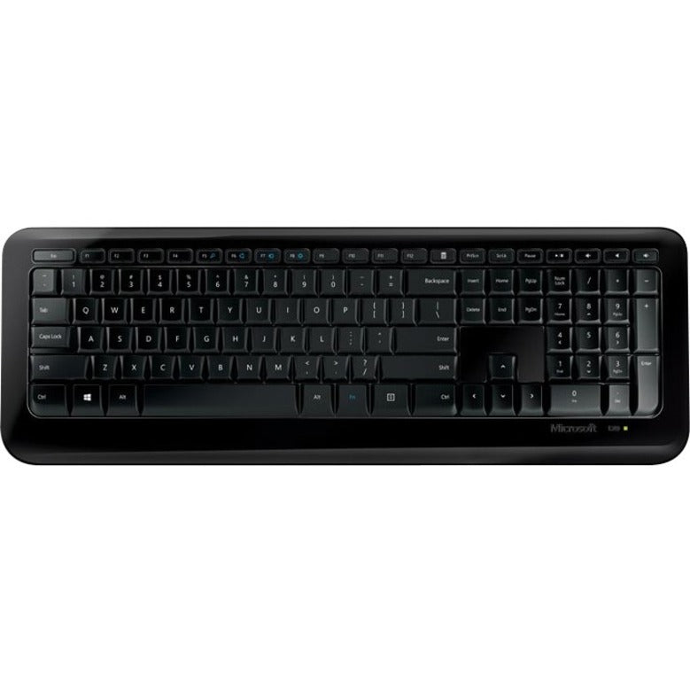 Clavier sans fil Microsoft 850 PZ3-00003
