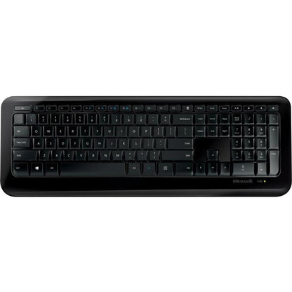 Clavier sans fil Microsoft 850 PZ3-00003