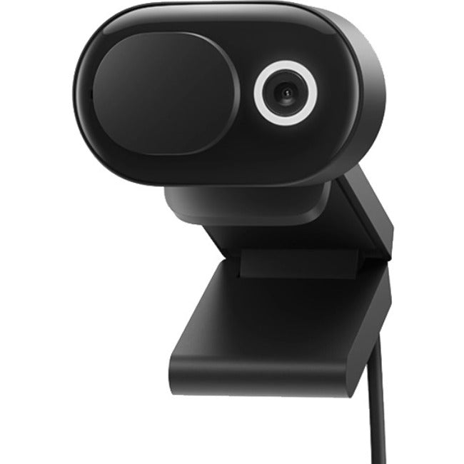 Webcam Microsoft - 30 ips - Noir mat, noir poli - USB Type A 8L5-00001