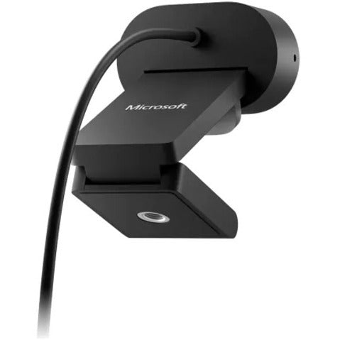 Webcam Microsoft - 30 ips - Noir mat, noir poli - USB Type A 8L5-00001