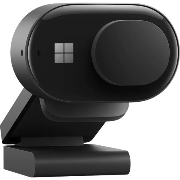 Webcam Microsoft - 30 ips - Noir mat, noir poli - USB Type A 8L5-00001
