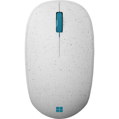 Souris en plastique Microsoft Ocean I38-00001