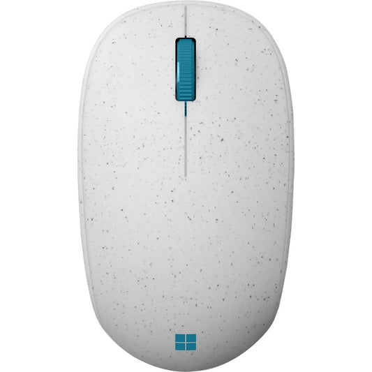Souris en plastique Microsoft Ocean I38-00001