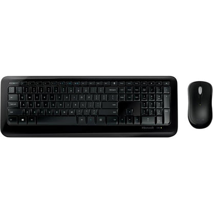 Ordinateur de bureau sans fil Microsoft 850 PY9-00003