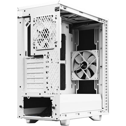 Fractal Design Define 7 Compact Computer Case FD-C-DEF7C-05