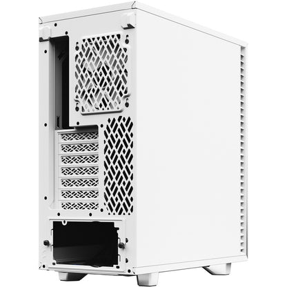 Fractal Design Define 7 Compact Computer Case FD-C-DEF7C-05