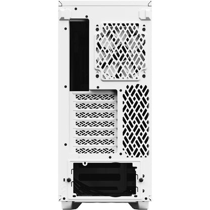 Fractal Design Define 7 Compact Computer Case FD-C-DEF7C-05
