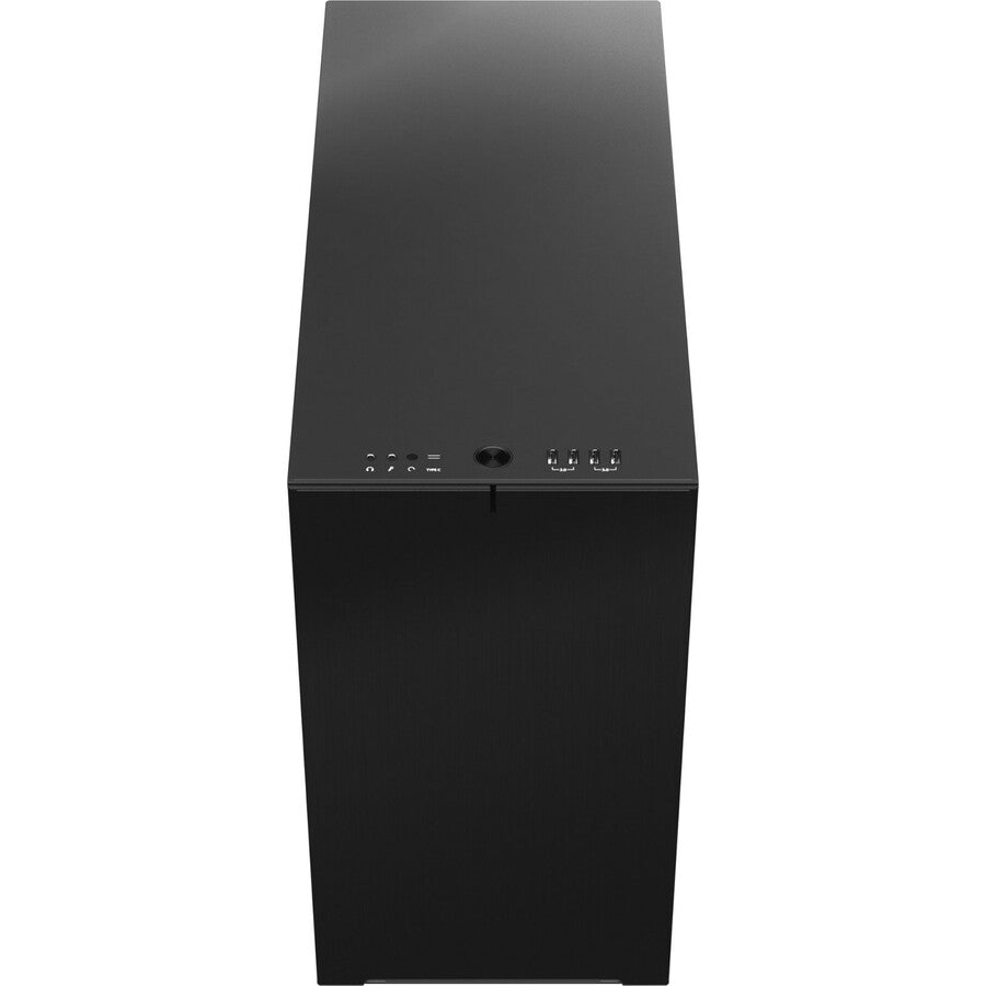 Fractal Design Define 7 Gray Solid FD-C-DEF7A-07