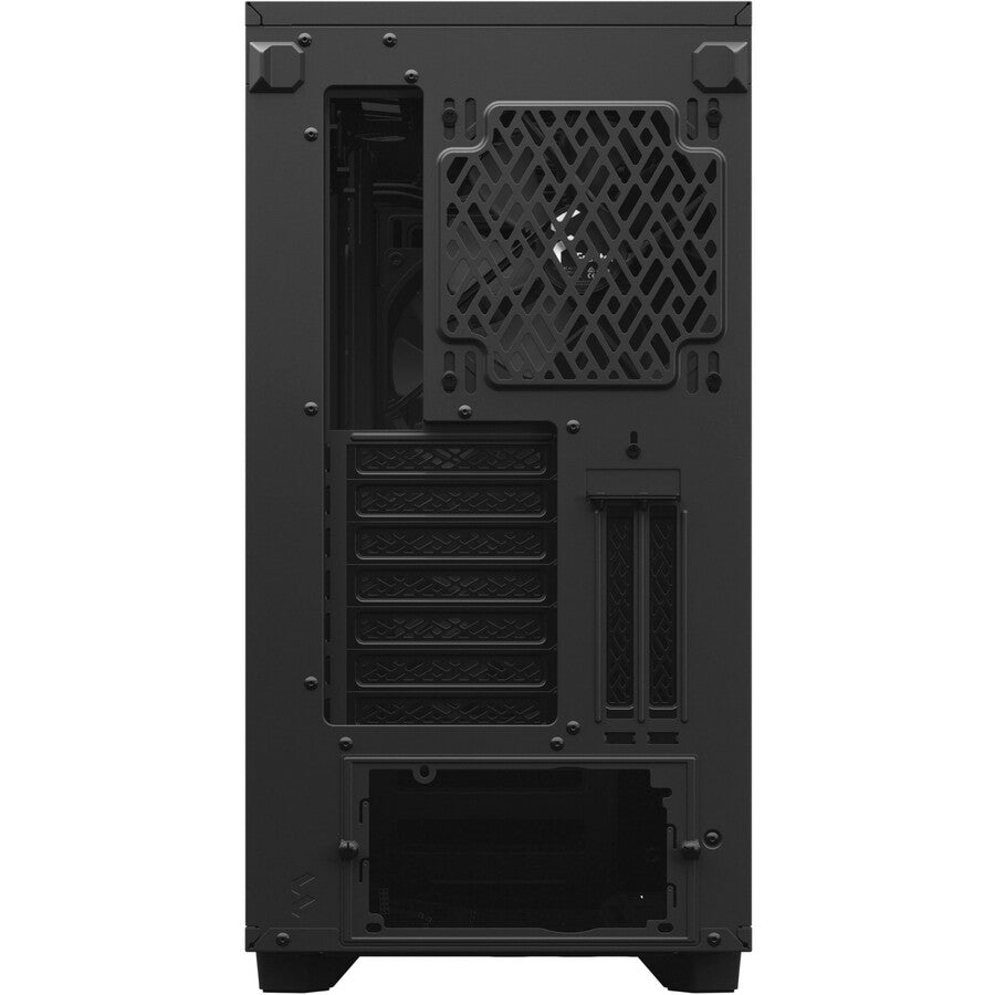 Fractal Design Define 7 Gray Solid FD-C-DEF7A-07